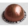 Nespresso Kapsel Vertuo (leer) lachs