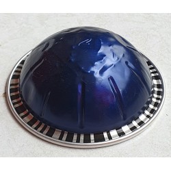 Nespresso Kapsel Vertuo (leer) dunkelblau