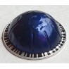 Nespresso Kapsel Vertuo (leer) dunkelblau