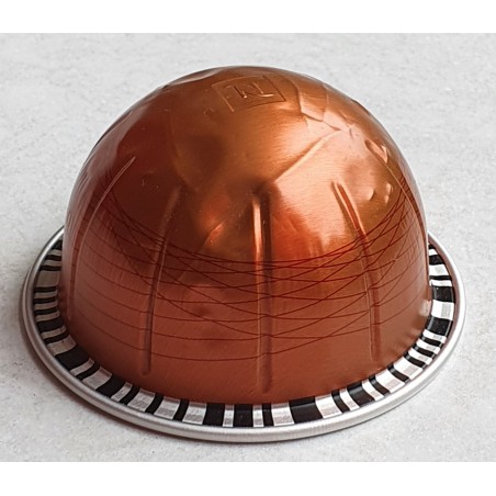 Nespresso Kapsel Vertuo (leer) apricot