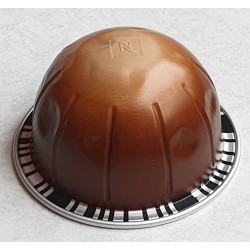 Nespresso Kapsel Vertuo (leer) schoko