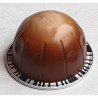 Nespresso Kapsel Vertuo (leer) schoko