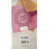 Acryl Stempel Bordüren 1