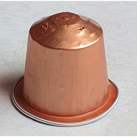 Nespresso Kapsel Original (leer) lachs