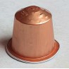 Nespresso Kapsel Original (leer) lachs