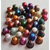 Nespresso Kapsel Original (leer) vanille