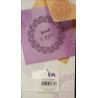 Acryl Stempel Bordüren 2