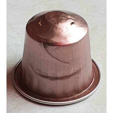 Nespresso Kapsel Original (leer) rosa