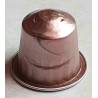 Nespresso Kapsel Original (leer) rosa