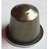 Nespresso Kapsel Original (leer) olive