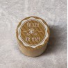 Holz Stempel Für Dich von Herzen