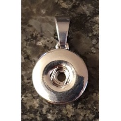 Druckknopf Wechselschmuck Anhänger