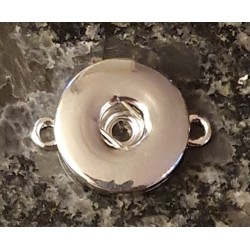 Druckknopf Wechselschmuck Anhänger