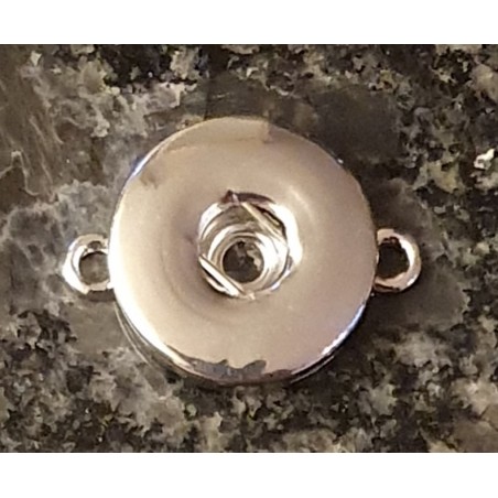 Druckknopf Wechselschmuck Anhänger