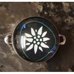 Druckknopf Wechselschmuck Anhänger