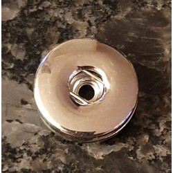 Druckknopf Wechselschmuck Element