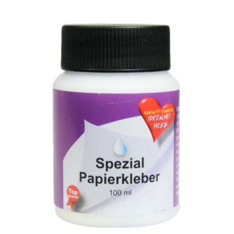 Spezial Papierkleber