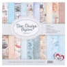 Duo Design Papier Maritim 1