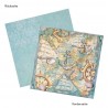 Duo Design Papier Maritim 2