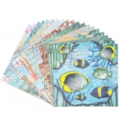 Duo Design Papier Maritim 3