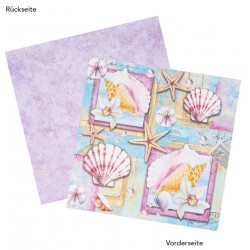 Duo Design Papier Maritim 3
