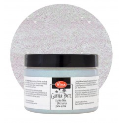 Glitter Paste Mondstein