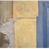 Stein Paste altweiss