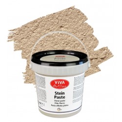 Stein Paste sepia