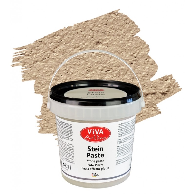 Stein Paste sepia