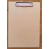 MDF Schreibunterlage