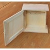 Holz Kästchen für Schlüssel