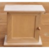 Holz Kästchen für Schlüssel