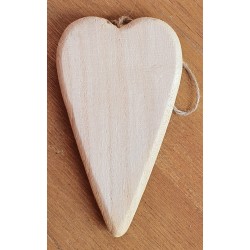 Holz Herz