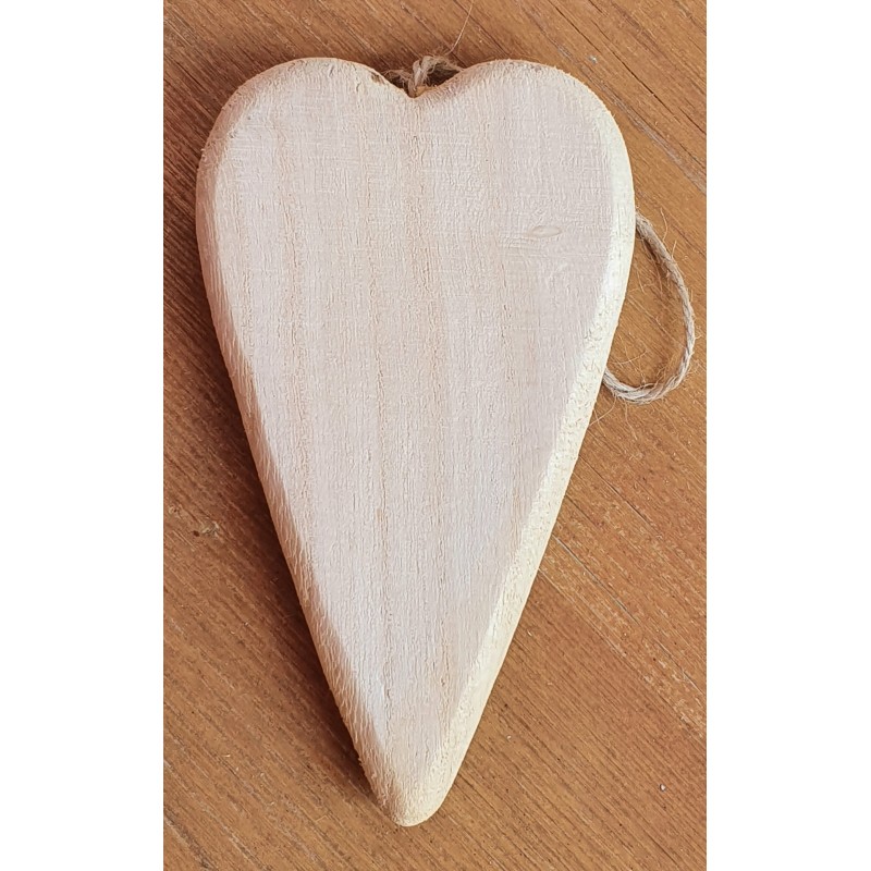 Holz Herz