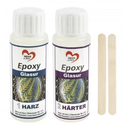 Epoxy Glasur Deluxe