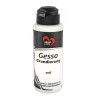 Gesso Grundierung weiss