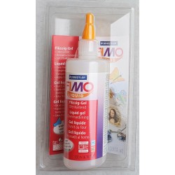 Fimo Liquid Flüssig Gel