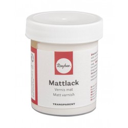 Mattlack