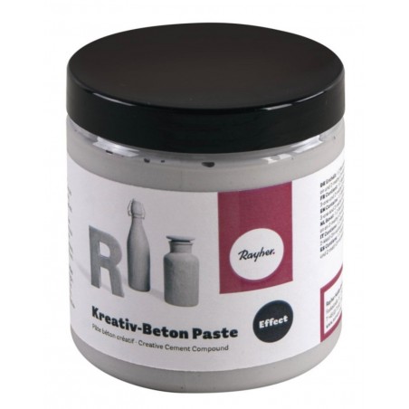 Kreativ Beton Paste