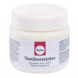 Textilverstärker