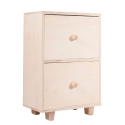 Holz Kommode