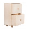 Holz Kommode