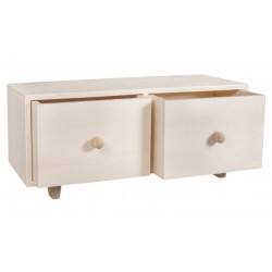 Holz Kommode