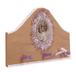 Holz Wandboard