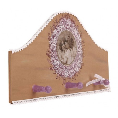 Holz Wandboard