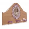 Holz Wandboard
