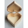Holzbox Herz