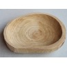 Holz Schale