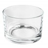 Glas Teelicht