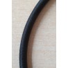 Stoff Kette schwarz
